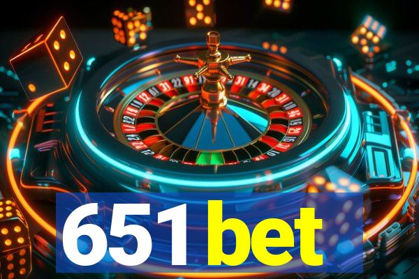 651 bet